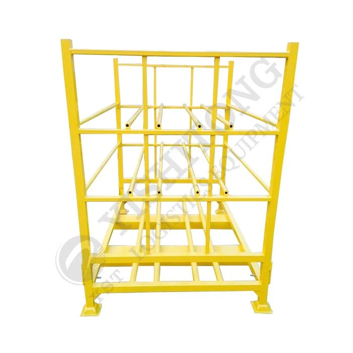 Commercial Tyre Rack