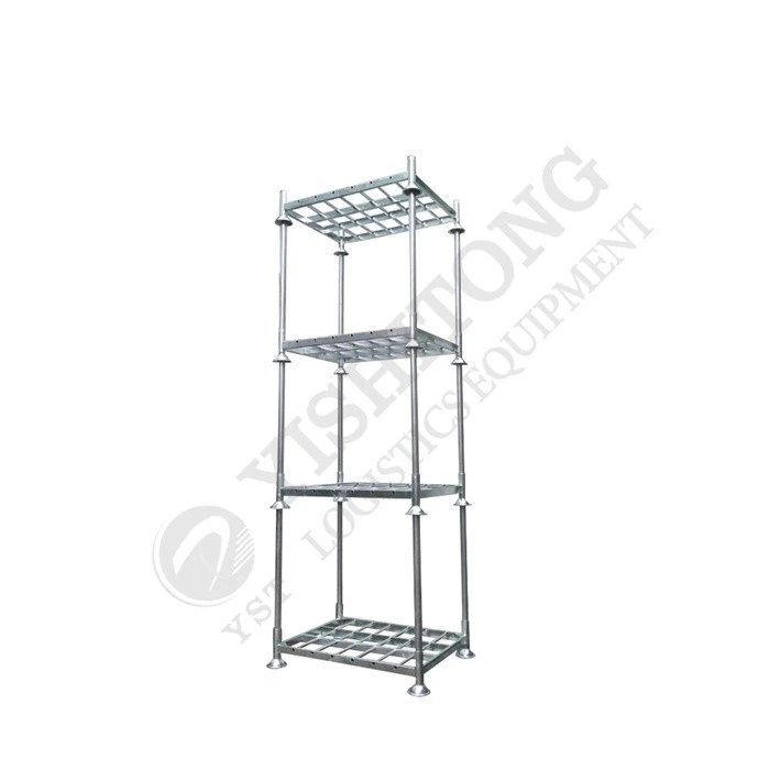Post Stillage