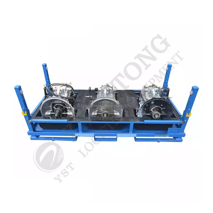 Rack Automotive