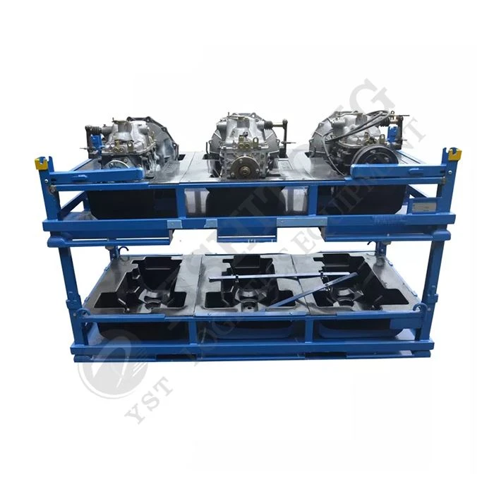 Rack Automotive