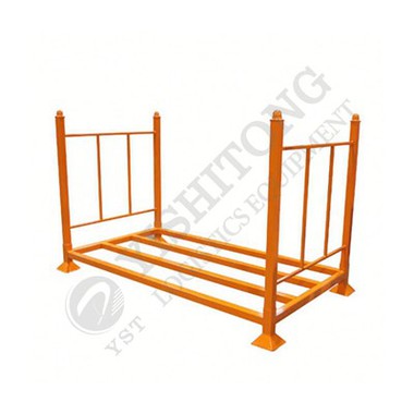 قفسه های لاستیک برای کامیون ها