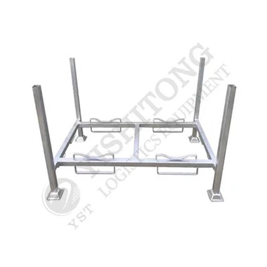 قفسه بشکه گالوانیزه