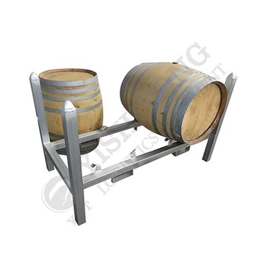 قفسه های بشکه ای